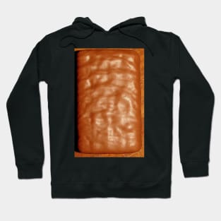 Chocolate Tim Tam Hoodie